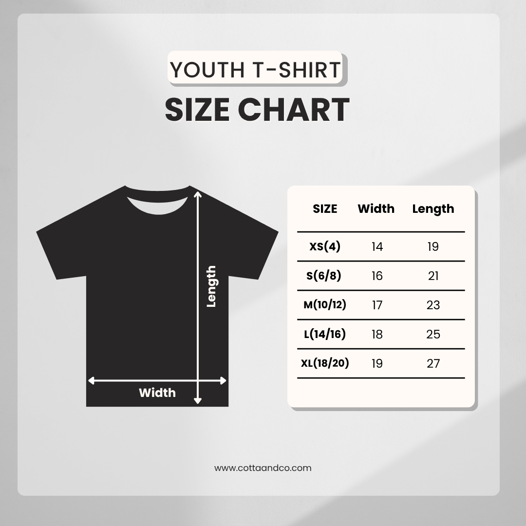 (For Team Purchase Only) Soccer U10- Green Sharks- Youth & Adult T-Shirt