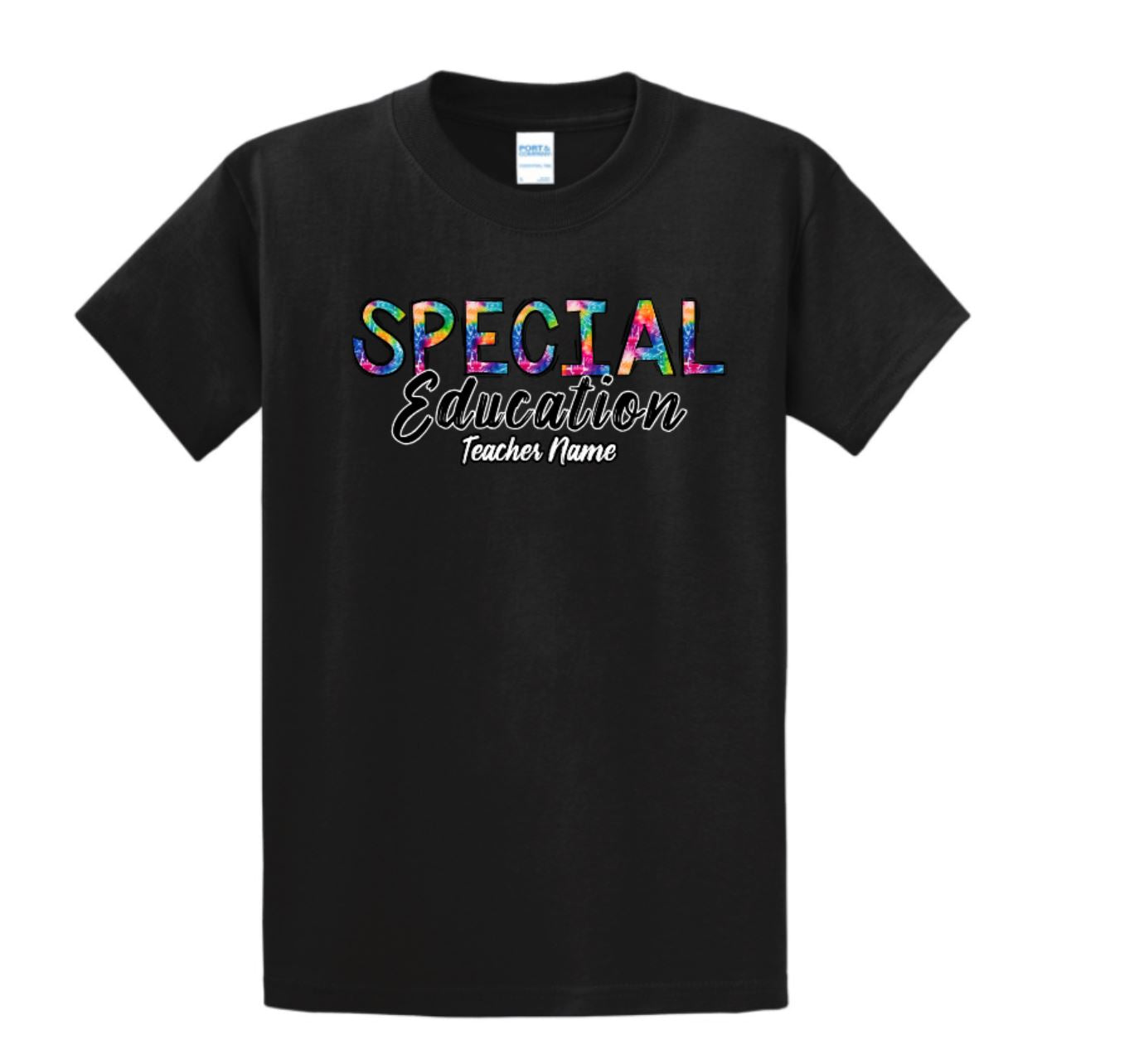 (For Special Education Staff Only) Special Education Design #3