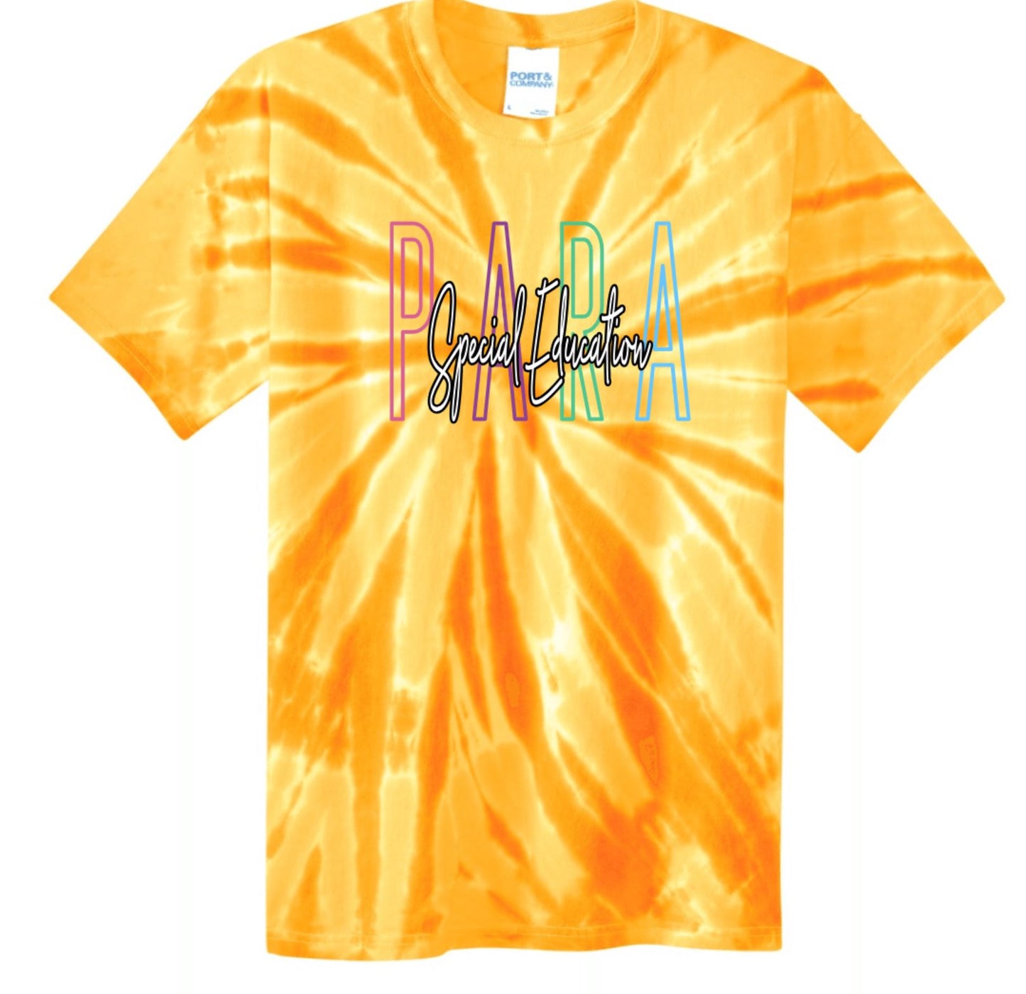 (For Special Education Staff Only) Special Education Design #4