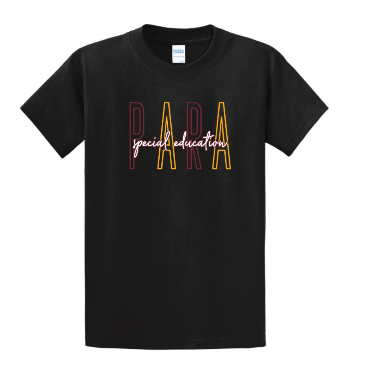 (For Special Education Staff Only) Special Education Design #5