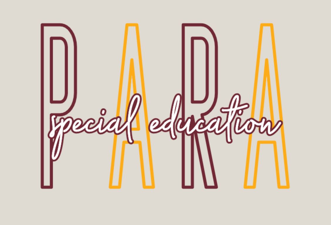(For Special Education Staff Only) Special Education Design #5