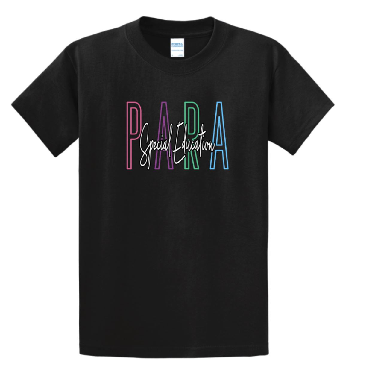(For Special Education Staff Only) Special Education Design #4