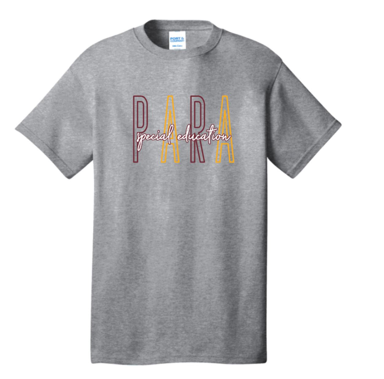 (For Special Education Staff Only) Special Education Design #5