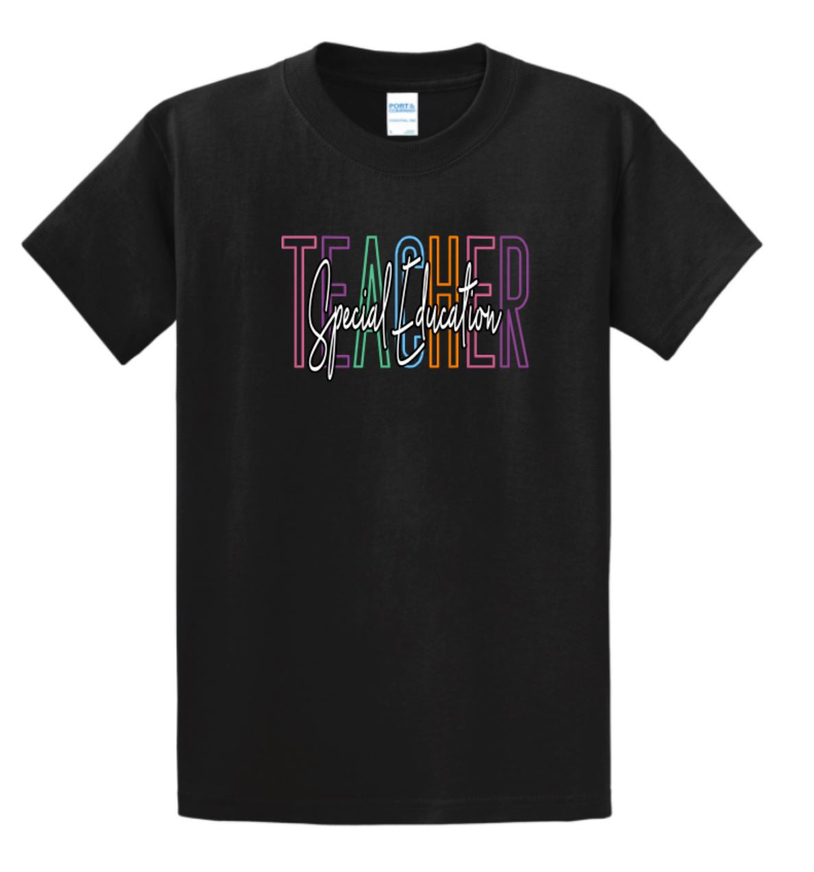 (For Special Education Staff Only) Special Education Design #6