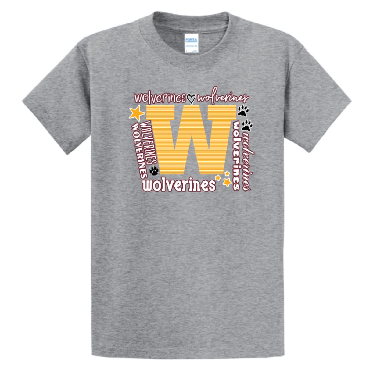 Design #6
