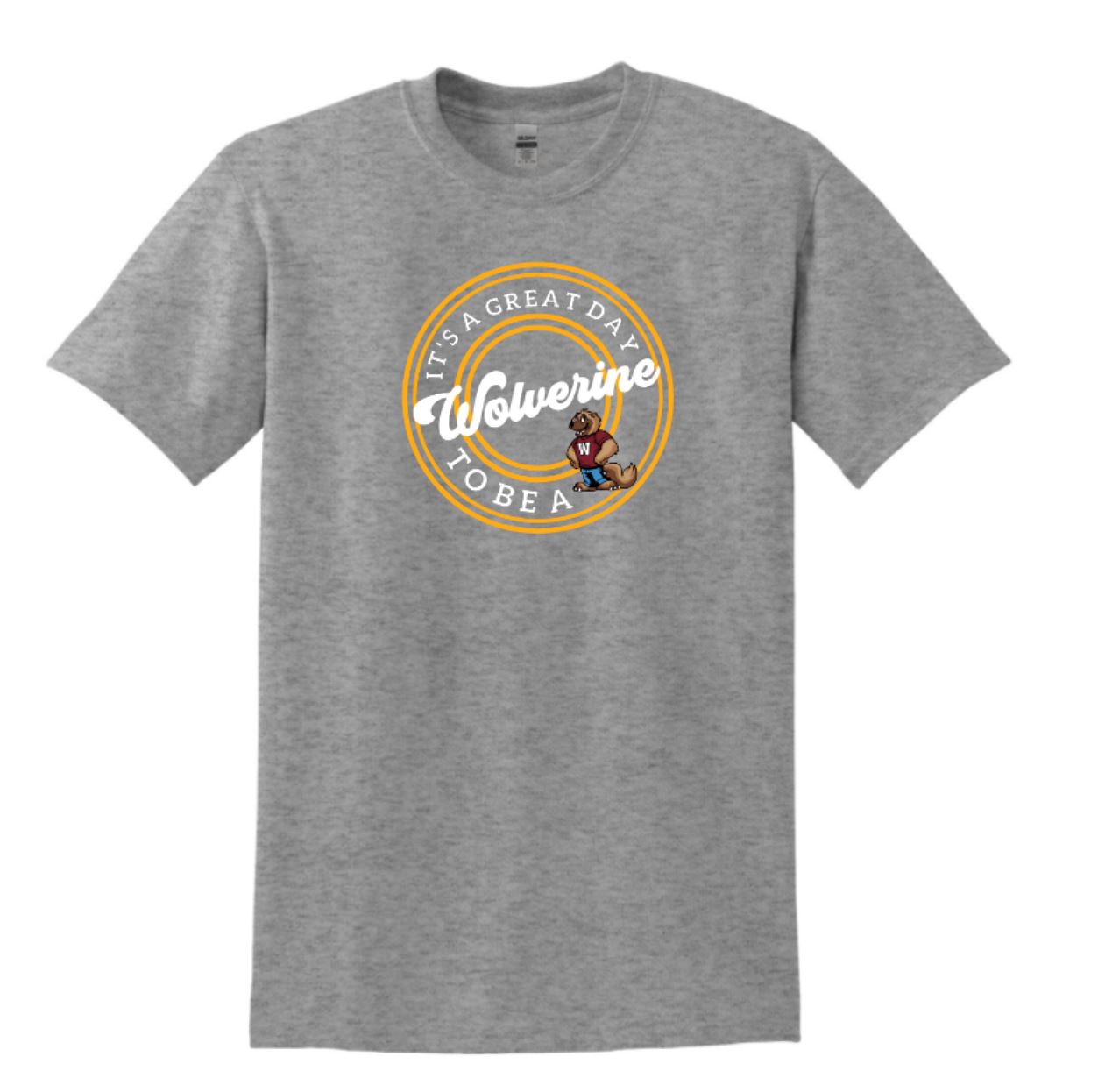 Webster Design #1