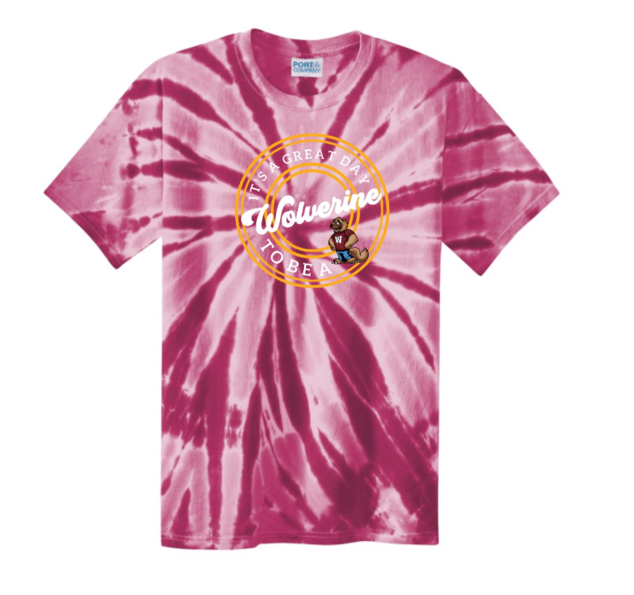 Webster Design #1