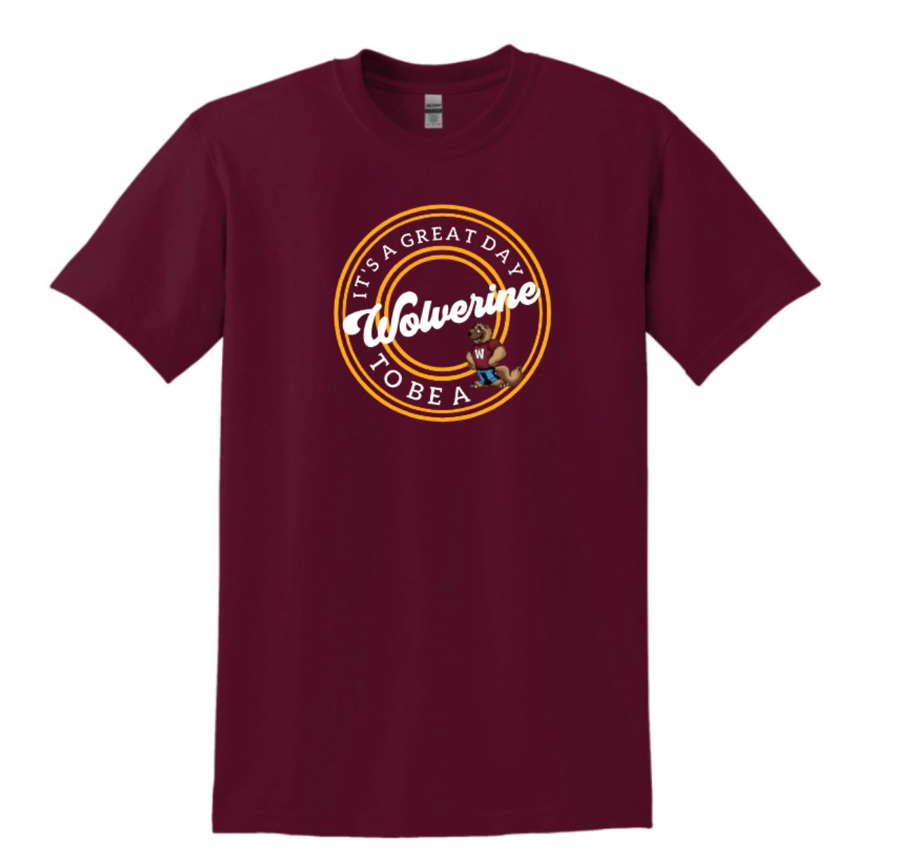 Webster Design #1