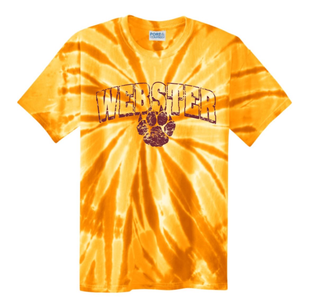 Webster Design #3