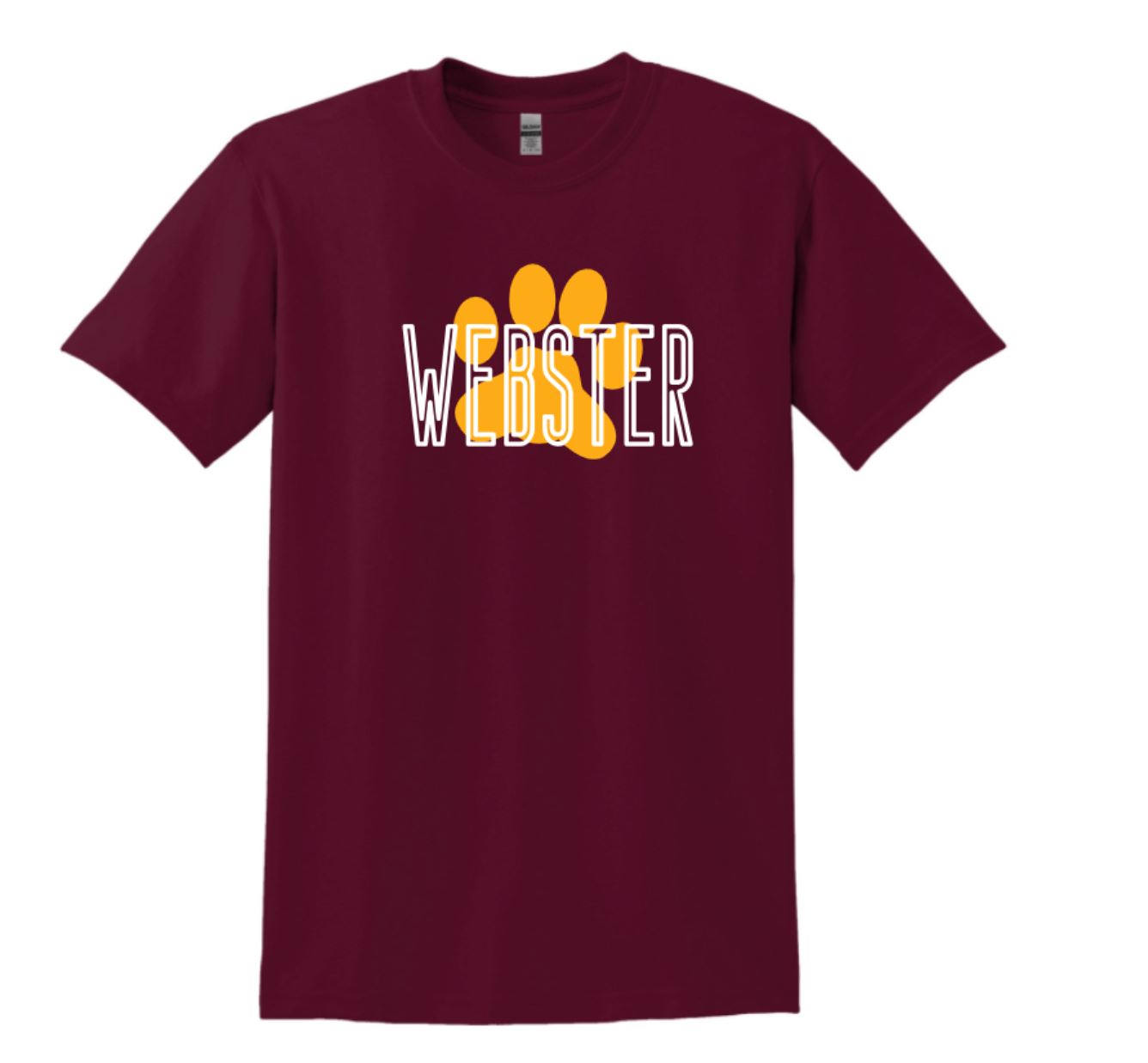 Webster Design #4