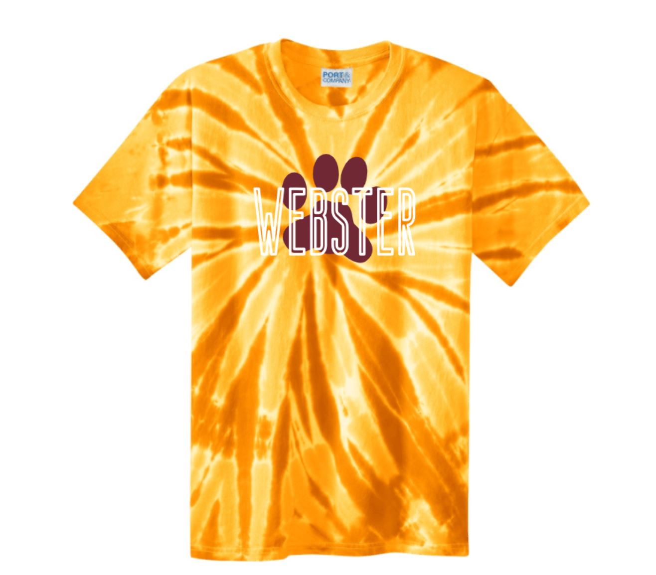Webster Design #4