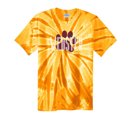 Webster Design #4