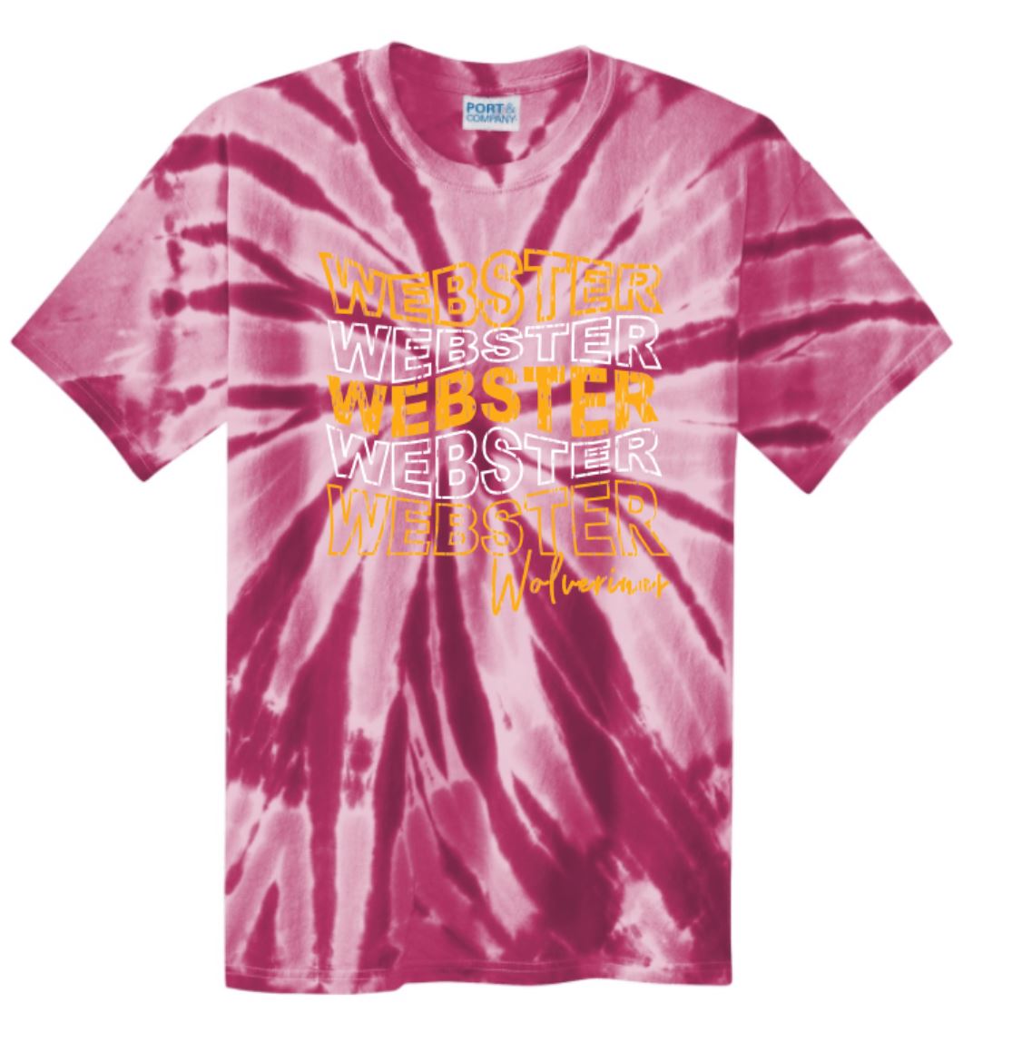 Webster Design #5