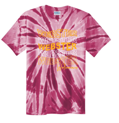Webster Design #5