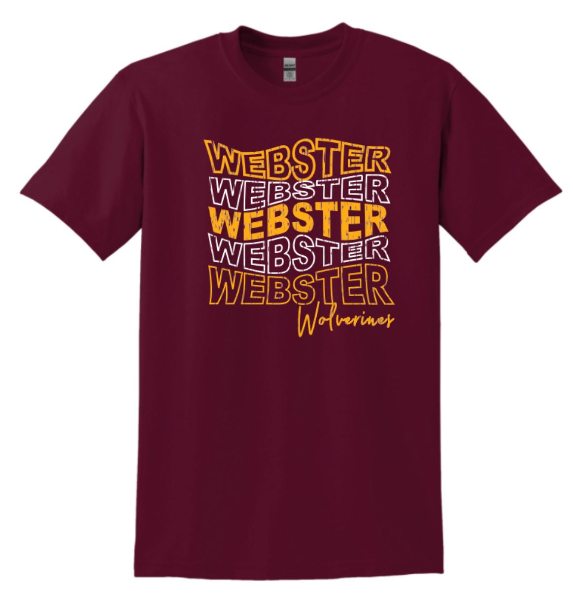 Webster Design #5