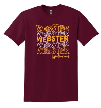 Webster Design #5