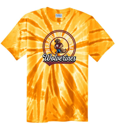 Webster Design #7