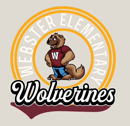Webster Design #7