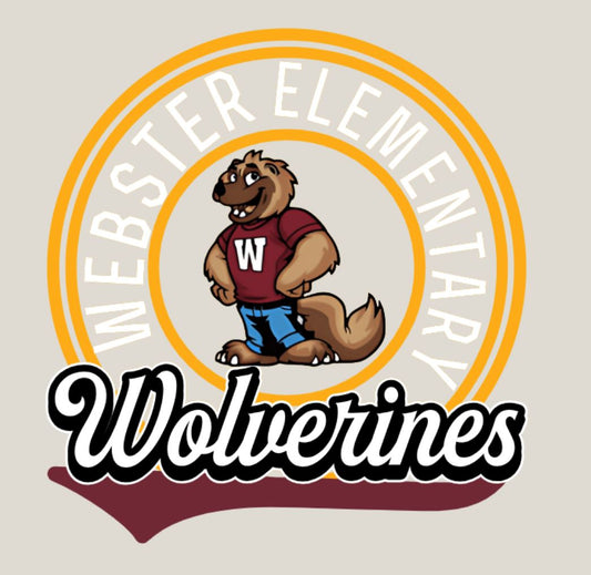 Webster Design #7