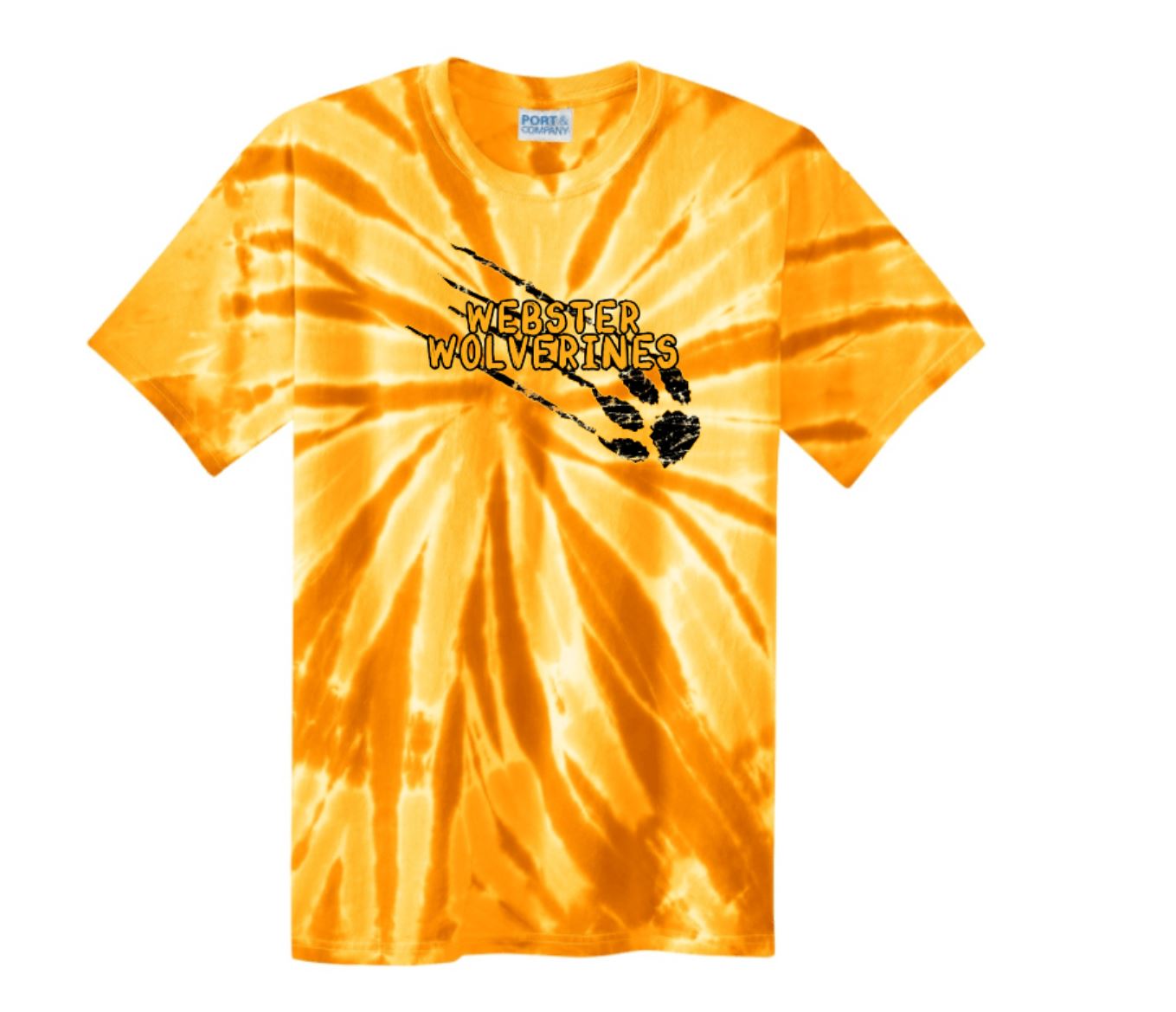 Webster Design #9