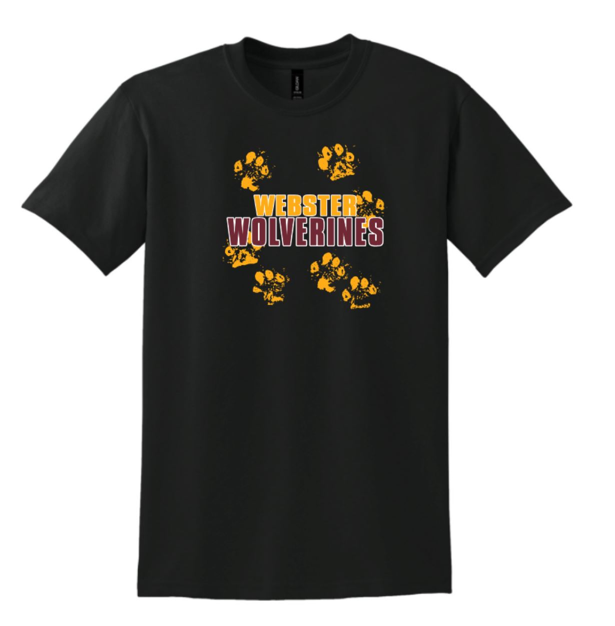 Webster Design #2