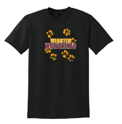 Webster Design #2