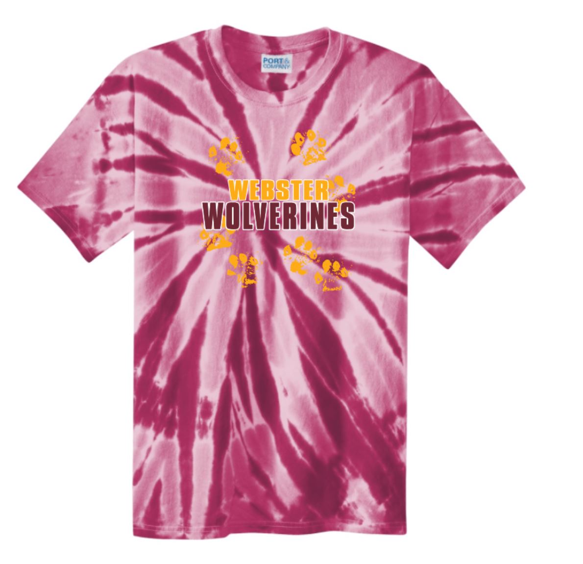 Webster Design #2