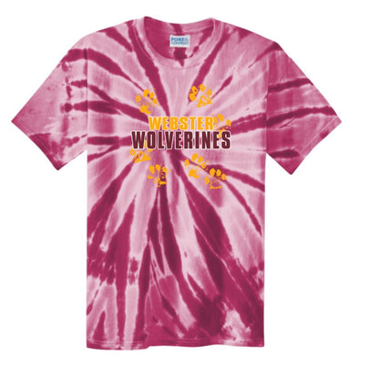 Webster Design #2
