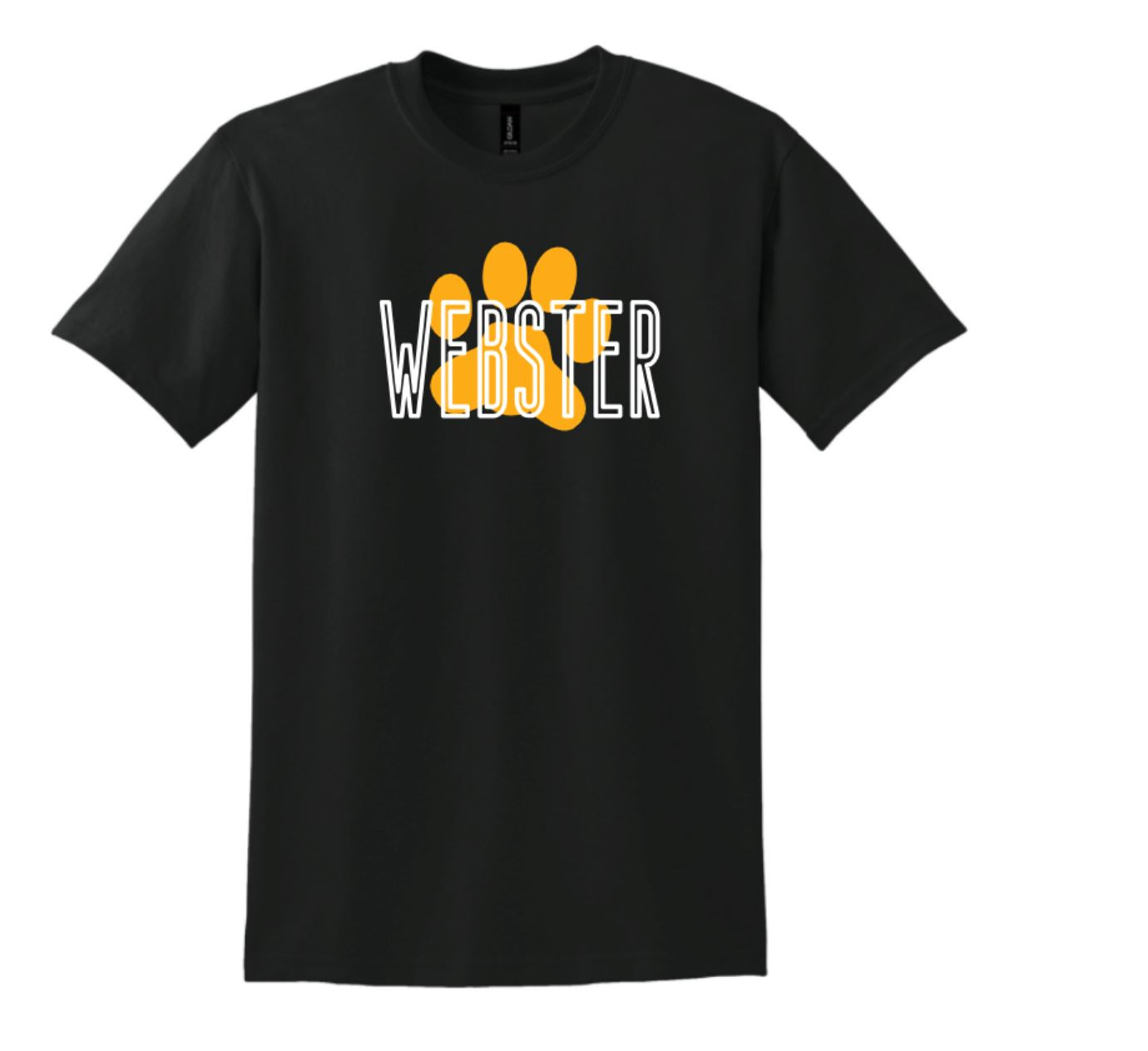 Webster Design #4