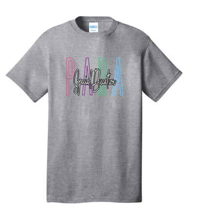 (For Special Education Staff Only) Special Education Design #4