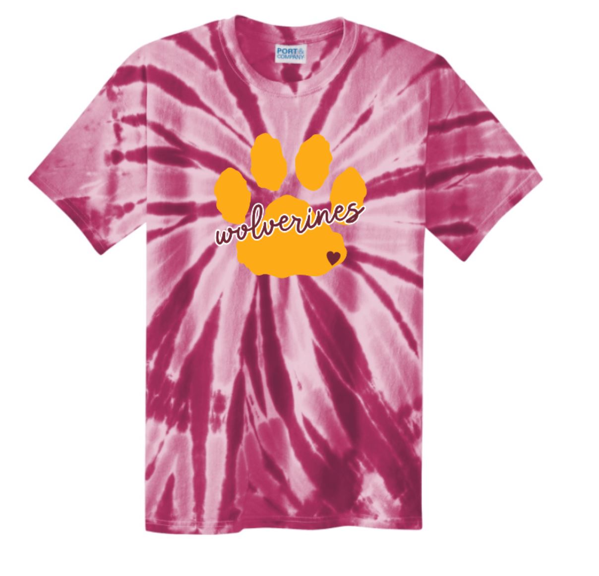 Webster Design #6