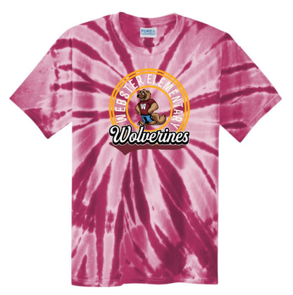 Webster Design #7