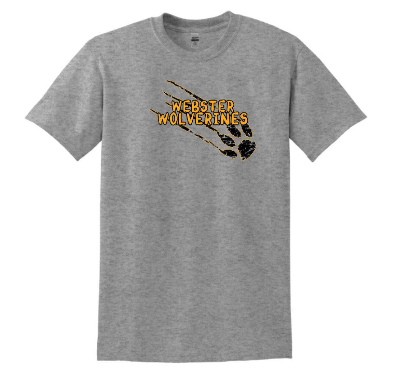 Webster Design #9