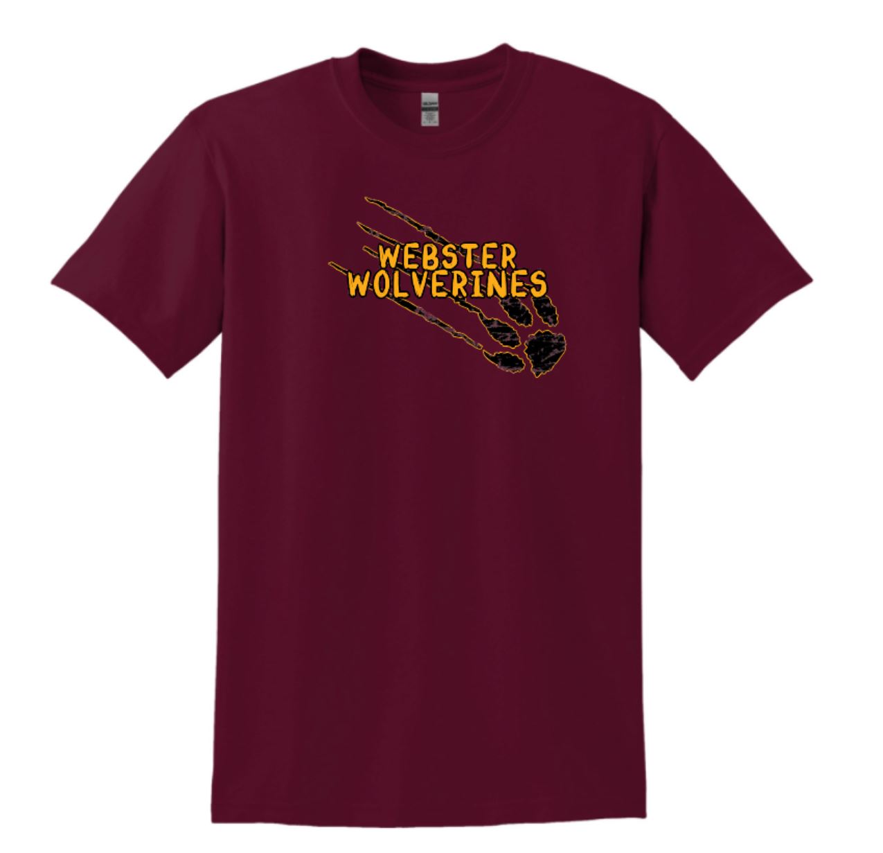 Webster Design #9