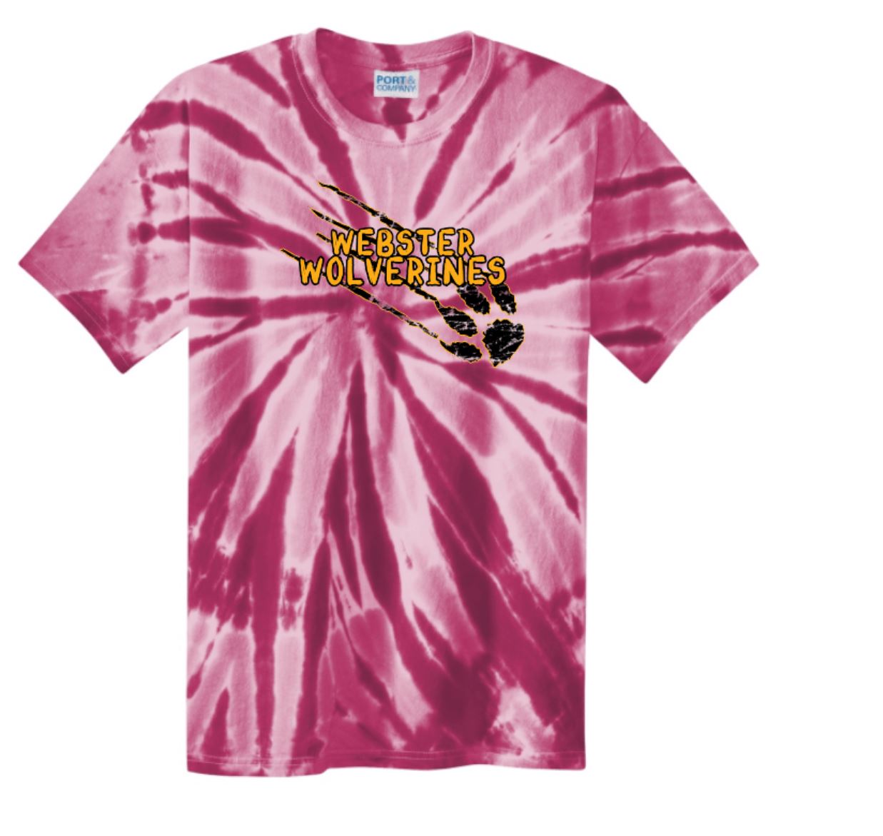 Webster Design #9