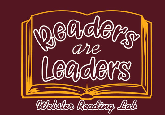 (For Reading Lab Staff Only) Reading Lab Design #1