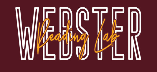 (For Reading Lab Staff Only) Reading Lab Design #2